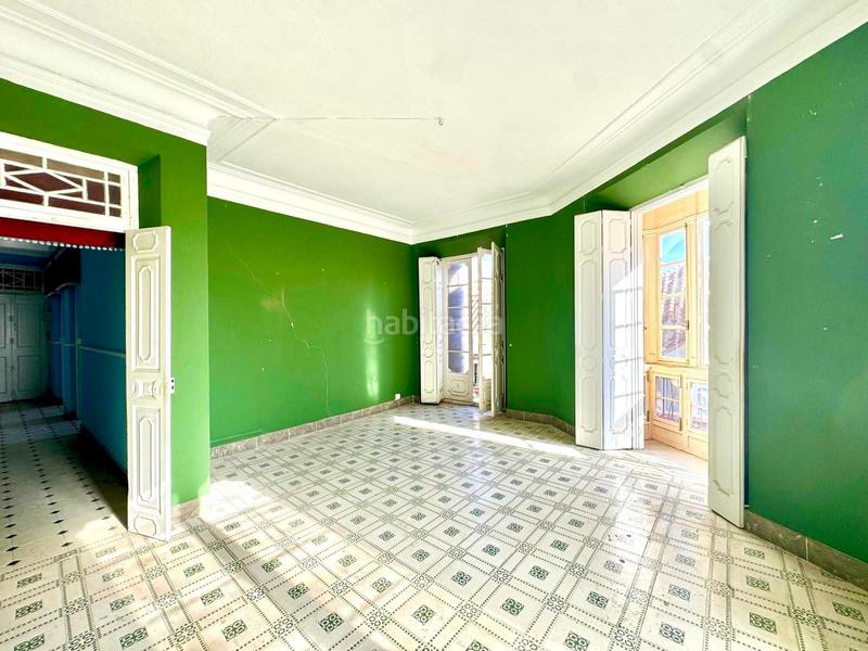 Foto cd2cdd58-670c-4712-86d8-0d1f47b68d25. Etagenwohnung in Centro Histórico Málaga