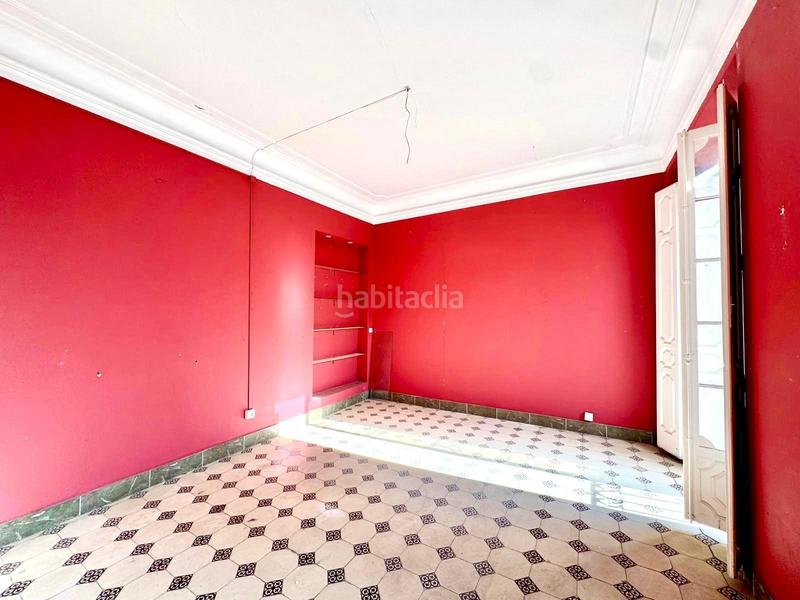 Foto ea44d25e-b40d-4e03-9cd4-bec54760760a. Etagenwohnung in Centro Histórico Málaga