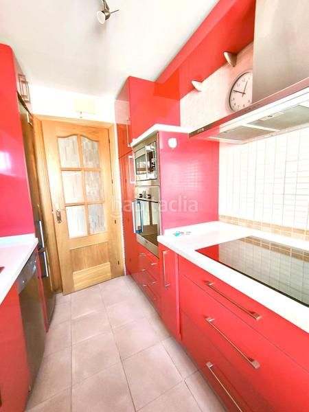 Foto 30b72f49-1e73-4c6c-9899-8828a74aa697. Alquiler piso  de 3 habitaciones el El Ejido con garaje opcional en Málaga