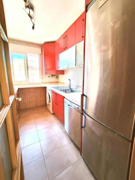 Foto c5b77e21-2493-4b30-ba1e-5673a4c28f16. Alquiler piso  de 3 habitaciones el El Ejido con garaje opcional en Málaga