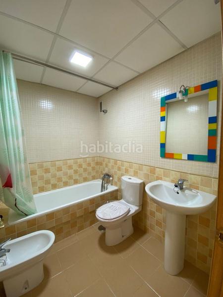 Foto a850b0f1-a834-491c-8321-1bce282a2aae. Lloguer pis a El Ejido Málaga