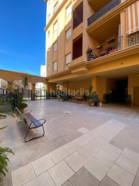 Foto 7d96471a-eb6c-485d-bc93-0ffd418917f6. Location appartement dans El Ejido Málaga