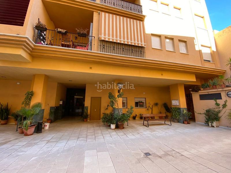Foto 9b431c7d-0904-475e-a5f6-145db477d503. Location appartement dans El Ejido Málaga