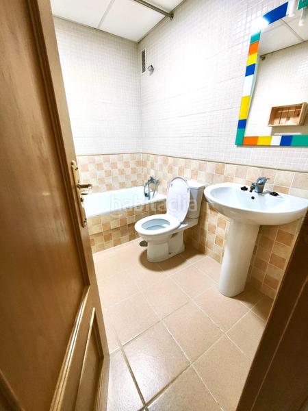 Foto ace1d2d4-f260-4402-bee6-ed7beef217ff. Location appartement dans El Ejido Málaga