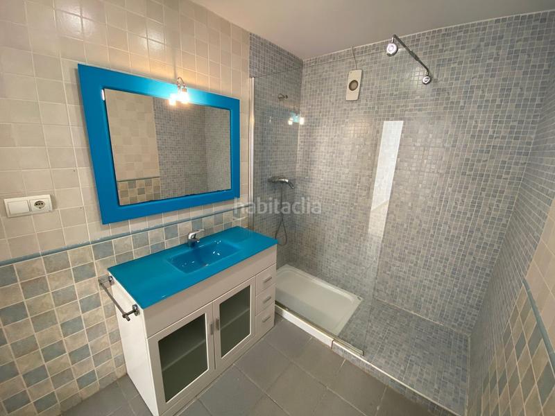 Foto 43d025dc-7963-475e-a63a-538b393bb6d4. Miete etagenwohnung in El Ejido Málaga