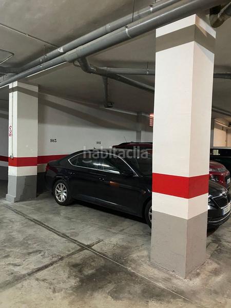 Foto fe68804e-ce8b-4a61-b740-a47113a780a3. Miete etagenwohnung in El Ejido Málaga