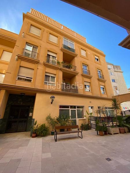 Foto 1427d7b9-85e8-47e0-9cc7-72b1444420c3. Rent flat in El Ejido Málaga