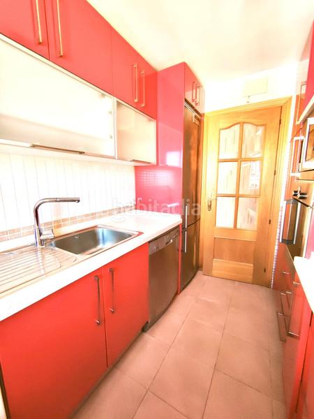 Foto 1ef7ea03-50ff-4059-8abb-f42ec7fe42e6. Rent flat in El Ejido Málaga