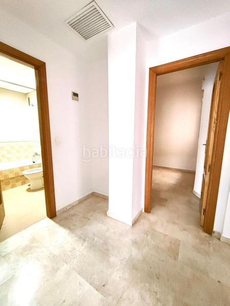 Foto 2579cda2-b515-4598-8ebc-70bf6927110c. Rent flat in El Ejido Málaga