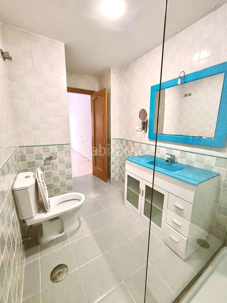 Foto 37b08c81-4573-4208-be07-1f4576f5461b. Rent flat in El Ejido Málaga