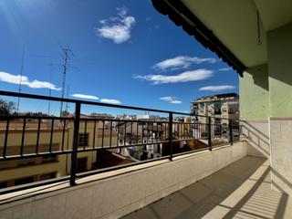 Flat in El Molinillo - Capuchinos