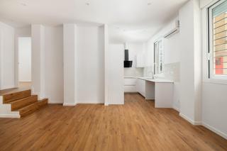 Flat in Cristo de la Epidemia