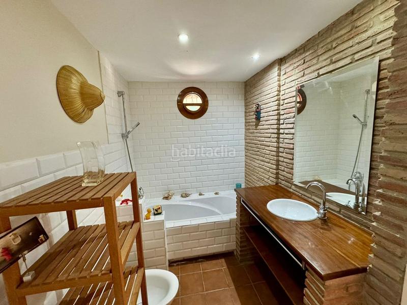 Foto 06b883fd-66d3-4a73-8442-c3afdf73c337. Location appartement avec chauffage dans La Merced Málaga