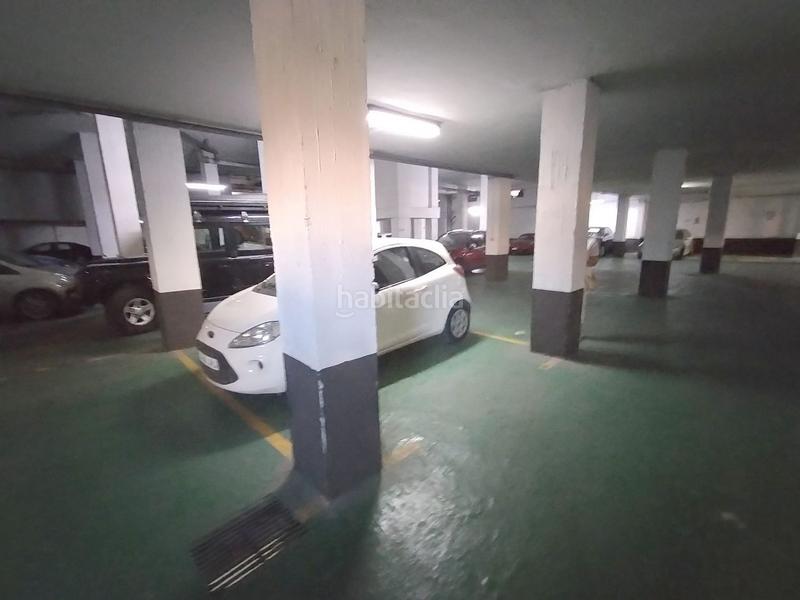 Foto 07b7eb1b-492e-4c3d-978c-334bd75e6735. Location appartement avec chauffage dans La Merced Málaga