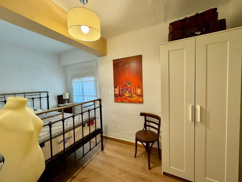 Foto 3286511d-4f98-484e-a86b-9e19262e2c10. Location appartement avec chauffage dans La Merced Málaga