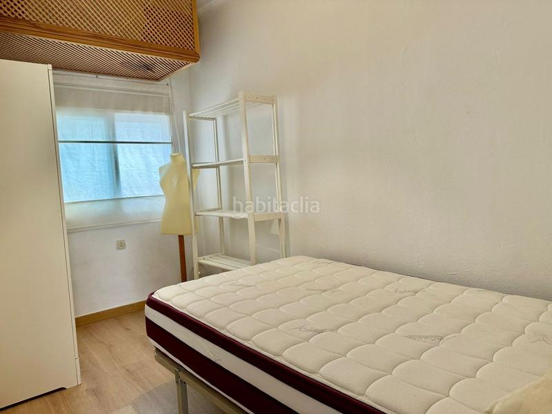 Foto 33aef104-5e3d-45bd-a5f1-8f04f1608b59. Location appartement avec chauffage dans La Merced Málaga