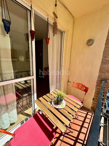 Foto 887df51c-dd24-4d7a-974d-24a80f936b4c. Location appartement avec chauffage dans La Merced Málaga