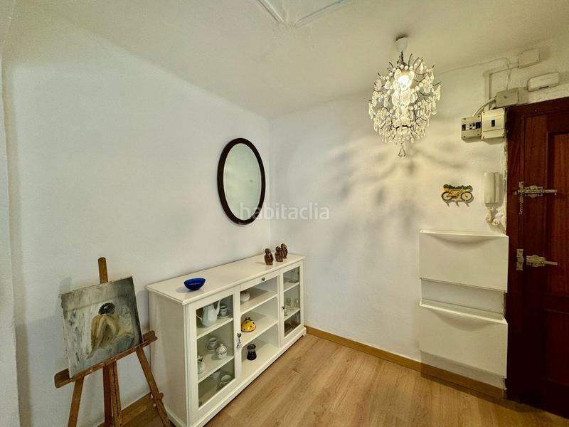 Foto ab1dd594-3751-4256-89ec-5a26738e88a5. Location appartement avec chauffage dans La Merced Málaga