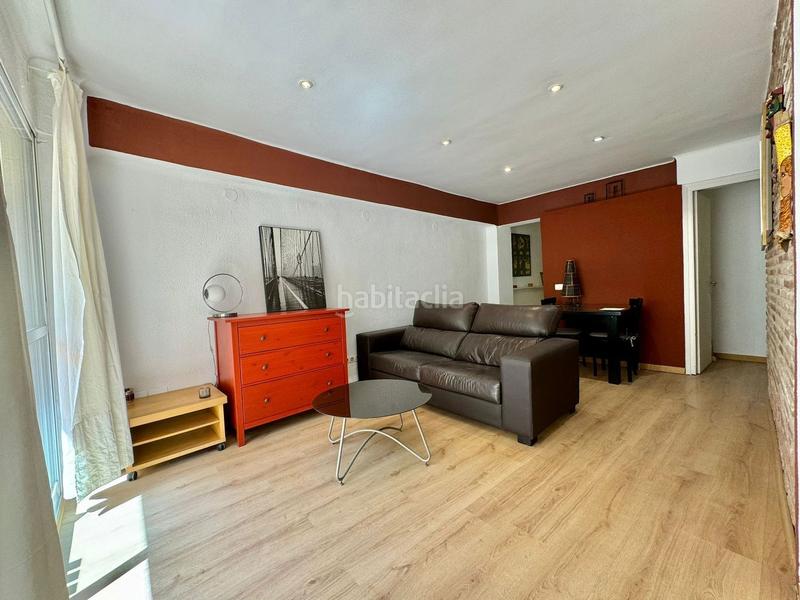 Foto d3005acc-af40-47b4-a378-5877db9c8090. Location appartement avec chauffage dans La Merced Málaga