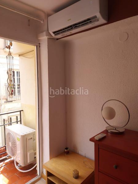 Foto 065d9adc-ffca-4668-b323-ff1530c72d13. Rent flat with heating in La Merced Málaga