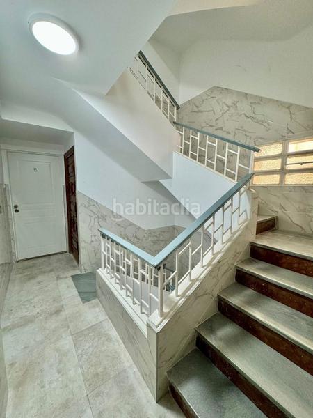Foto 45dd298b-09c3-4ecc-93f6-f5f11d8b52da. Rent flat with heating in La Merced Málaga