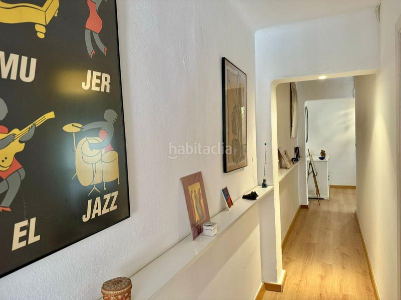 Foto 71aae897-3101-4708-957a-95aec52446aa. Rent flat with heating in La Merced Málaga