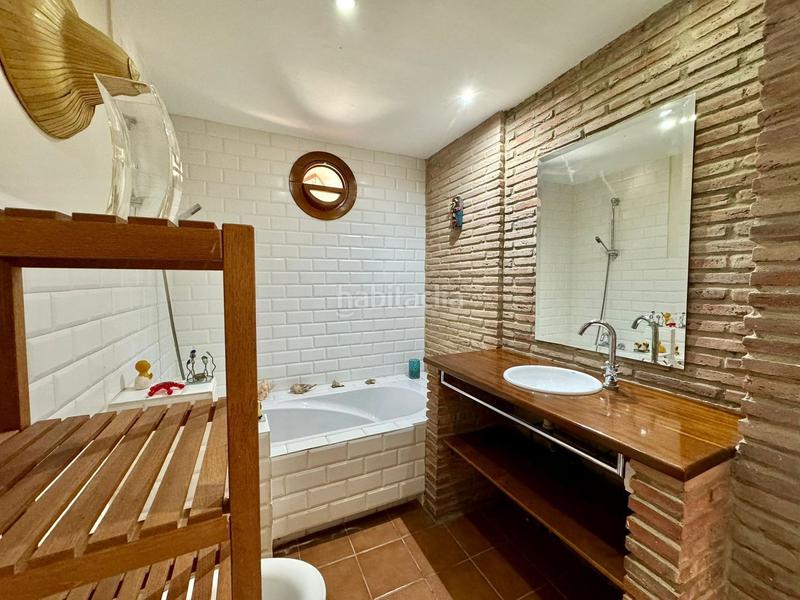 Foto 74990adb-7f5d-4b40-8c66-a60f494ef219. Rent flat with heating in La Merced Málaga