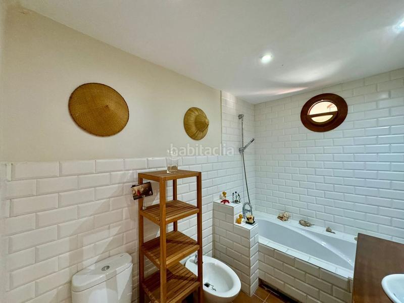 Foto 884085bc-b3be-4bdb-a5b7-6b45d4b0f80c. Rent flat with heating in La Merced Málaga