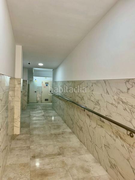 Foto abd4ac5e-e64e-40d2-9803-a53e16352cce. Rent flat with heating in La Merced Málaga