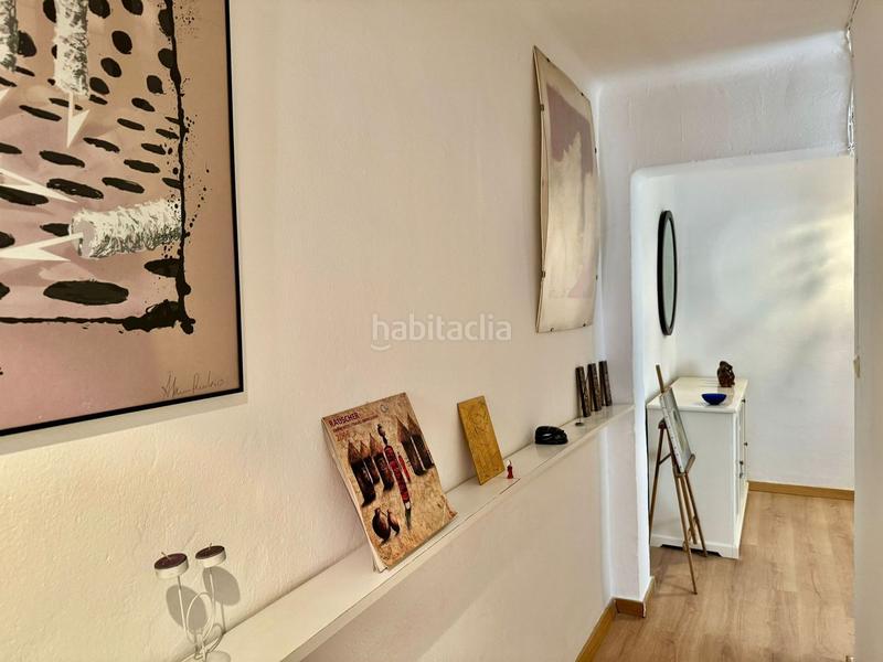 Foto f82ef4a5-4d9d-42c0-9ed5-d920d6eda47c. Rent flat with heating in La Merced Málaga