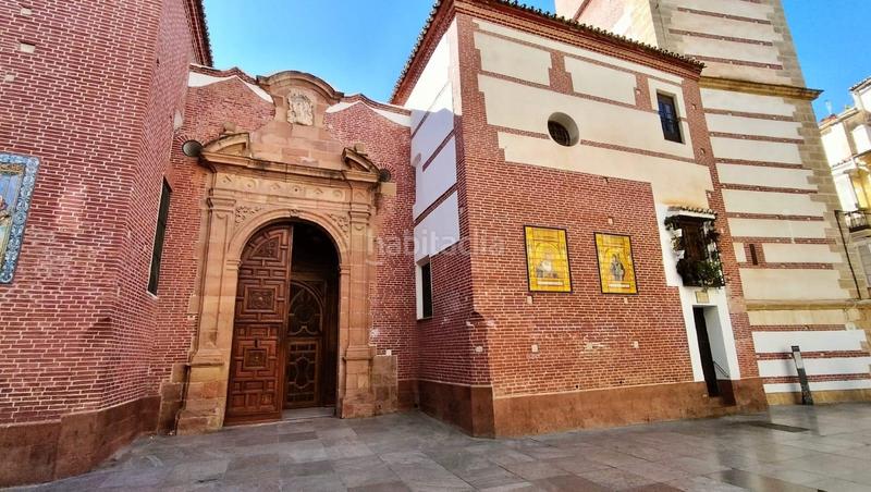 Foto 4702686a-4c7e-4aeb-8a1a-7f3d1687538d. Oficina  en pleno centro en Centro Histórico Málaga