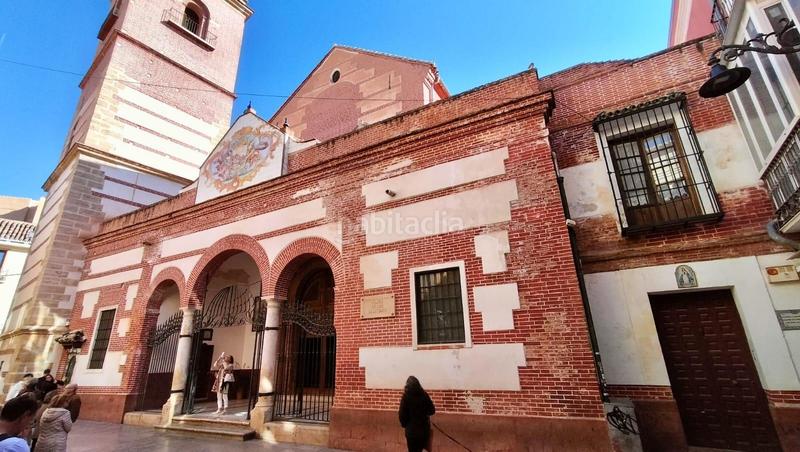 Foto d2198a12-ecad-4959-b9c4-180ed765758f. Oficina  en pleno centro en Centro Histórico Málaga