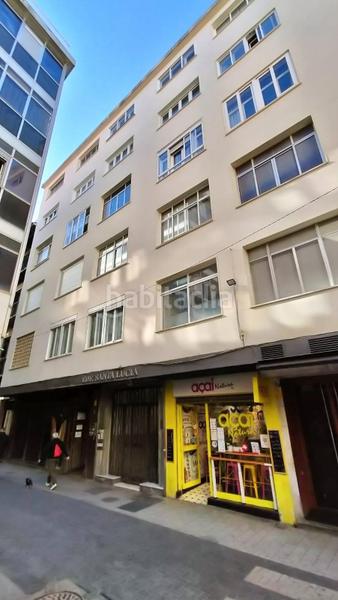 Foto e4df557d-9562-4a89-9728-f0e01ddc731d. Oficina  en pleno centro en Centro Histórico Málaga