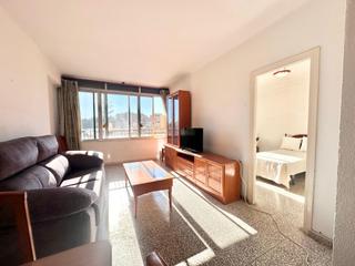 Piso en Parque Victoria Eugenia