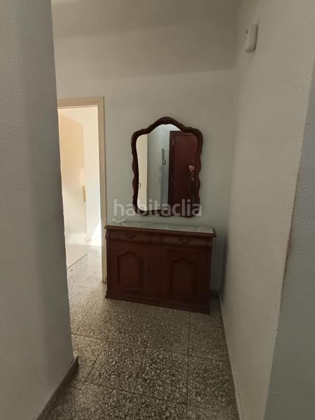 Foto 194a8a3c-7242-419f-ab2d-fb3bfe1b872b. Pis a Parque Victoria Eugenia Málaga