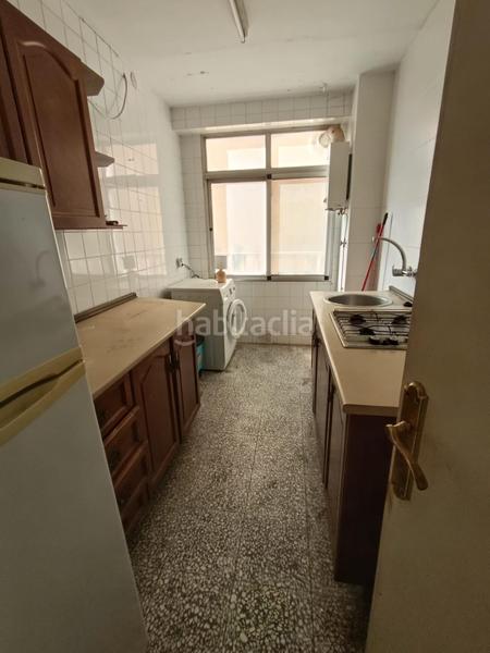 Foto 9723e122-0caa-4c39-bf82-b66b05d4c84f. Pis a Parque Victoria Eugenia Málaga