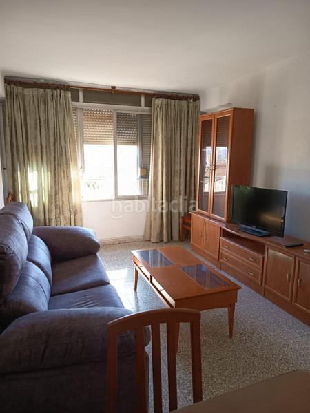 Foto a0358939-97be-42df-86bc-9c36651c3b47. Pis a Parque Victoria Eugenia Málaga