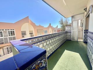 Appartement  Calle ruy lope. Piso en venta en camino de antequera