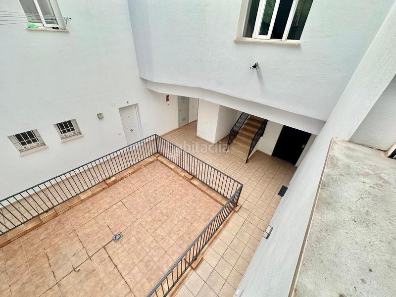 Foto 479e81c8-2f23-4afd-9a36-4c9d27fedd5a. Appartement mit parking in Parque Victoria Eugenia Málaga