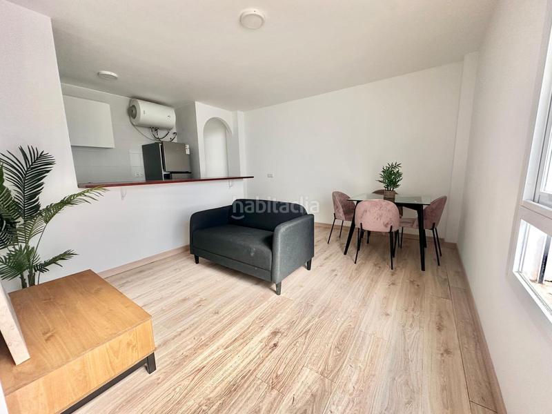 Foto 5a7ecd91-452b-46a9-b021-403bf243590b. Appartement mit parking in Parque Victoria Eugenia Málaga