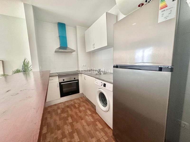 Foto 9bc0406e-d30c-4b3d-bcfa-6f13a4d124e7. Appartement mit parking in Parque Victoria Eugenia Málaga