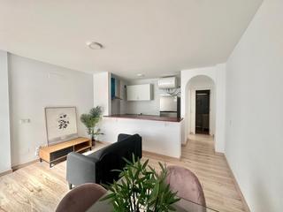 Apartamento  Calle sebastian de eslava. Apartamento de 1 dormitorio con ascensor y garaje