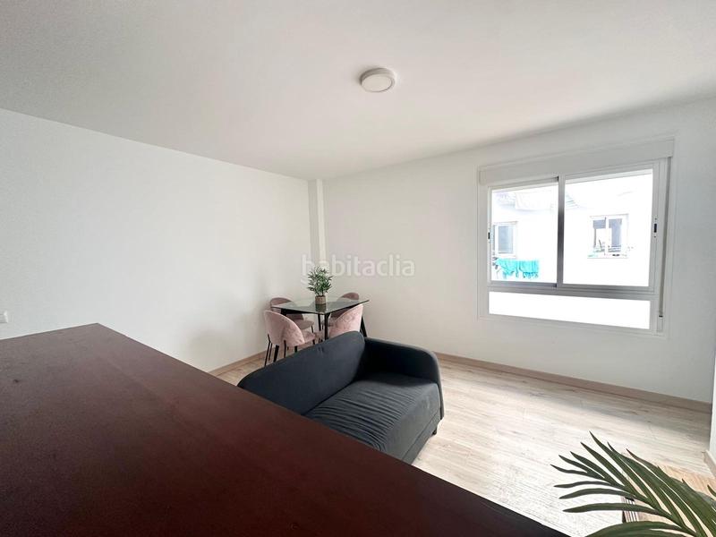 Foto aabad78a-8230-472c-a3a7-1e6126b866c7. Appartement mit parking in Parque Victoria Eugenia Málaga