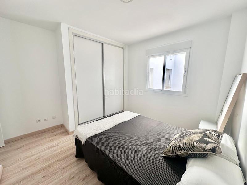 Foto d07529eb-02e9-47a1-b3d2-d73408d4bd75. Appartement mit parking in Parque Victoria Eugenia Málaga