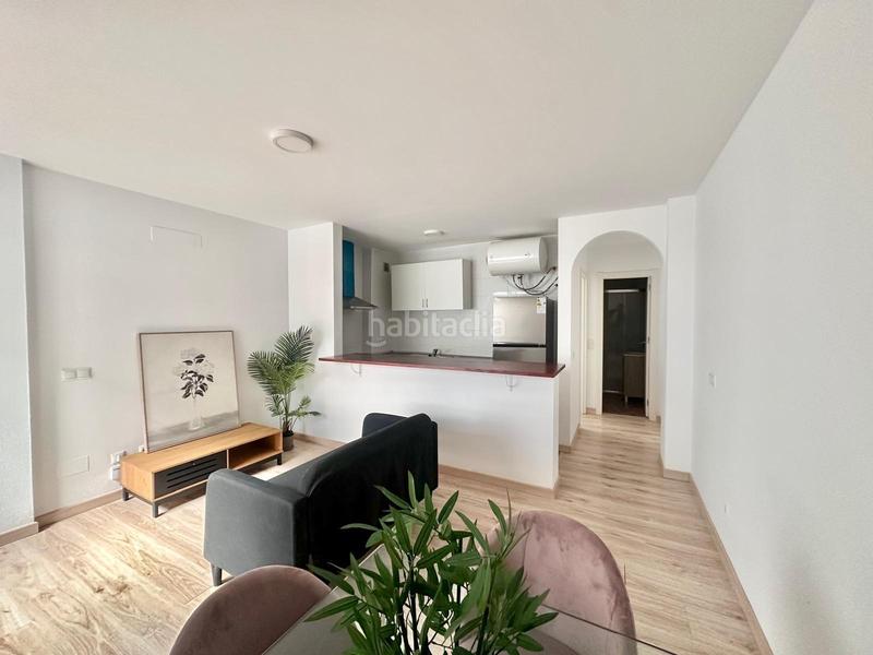 Foto e44eaaf1-b1aa-4842-91ee-7ed24d8ffce4. Appartement mit parking in Parque Victoria Eugenia Málaga