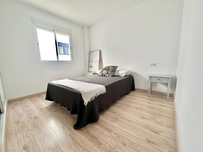 Foto e7f3af12-babb-4280-a501-837429c36a53. Appartement mit parking in Parque Victoria Eugenia Málaga