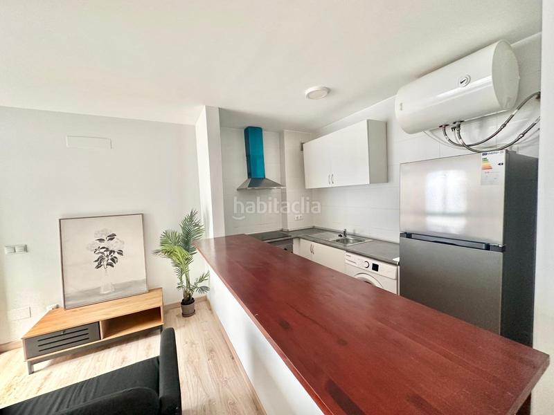 Foto edab6aff-969f-467d-a6ee-c1e70081e9b6. Appartement mit parking in Parque Victoria Eugenia Málaga