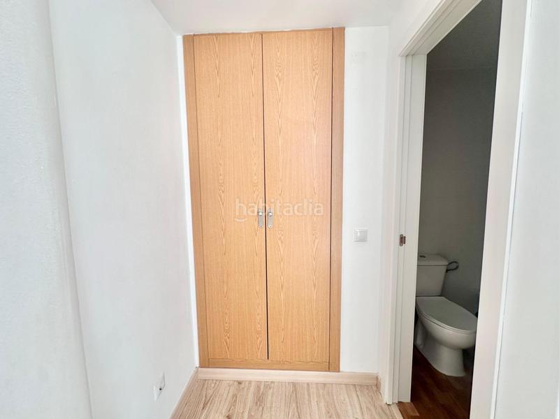 Foto 5dc0fac8-a4c0-4949-a6ee-3eddae088eb4. Studio with parking in Parque Victoria Eugenia Málaga