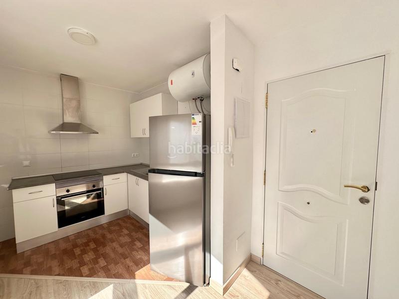 Foto fd91c8eb-71b2-4a34-b3c8-e99bc41ed222. Studio with parking in Parque Victoria Eugenia Málaga