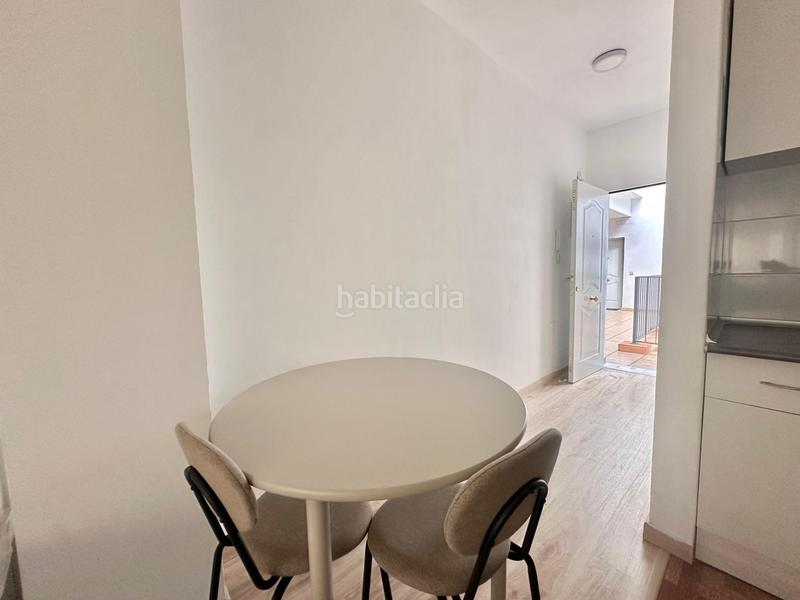 Foto c52e2ae2-df2c-4e08-a9e4-9267b2014ee7. Location studio avec parking dans Parque Victoria Eugenia Málaga